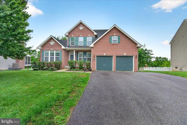 1700 CANAL RUN, Point Of Rocks, MD 21777