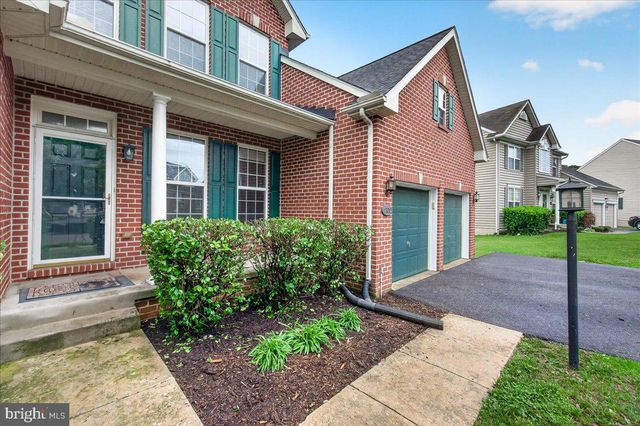 1700 CANAL RUN, Point Of Rocks, MD 21777