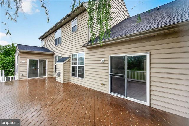 1700 CANAL RUN, Point Of Rocks, MD 21777