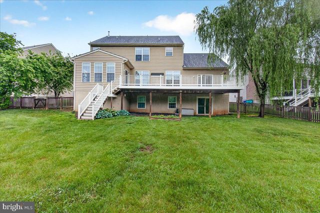 1700 CANAL RUN, Point Of Rocks, MD 21777