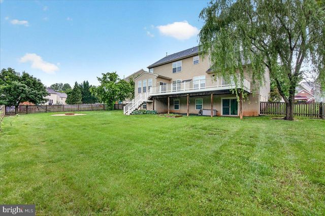 1700 CANAL RUN, Point Of Rocks, MD 21777