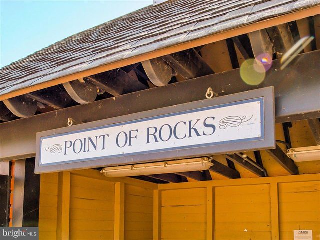1700 CANAL RUN, Point Of Rocks, MD 21777