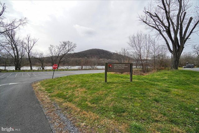 1700 CANAL RUN, Point Of Rocks, MD 21777