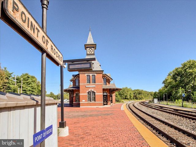 1700 CANAL RUN, Point Of Rocks, MD 21777