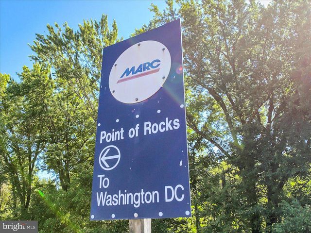 1700 CANAL RUN, Point Of Rocks, MD 21777