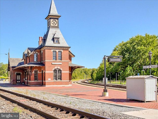 1700 CANAL RUN, Point Of Rocks, MD 21777