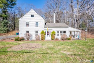 242 Bacon Pond Road, Woodbury, CT 06798