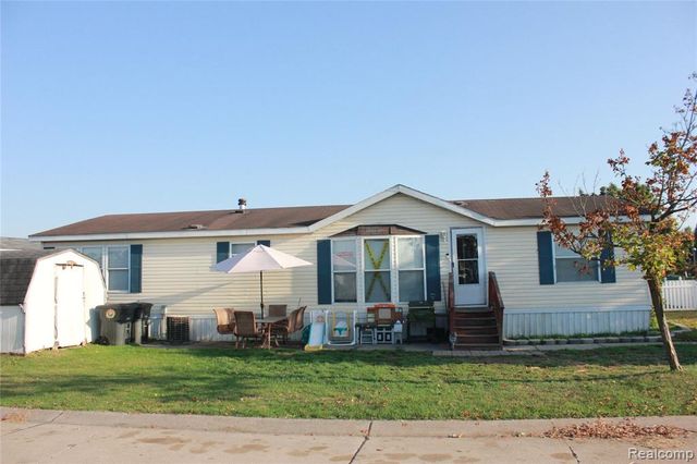 7065 El Paso Boulevard, Romulus, MI 48174