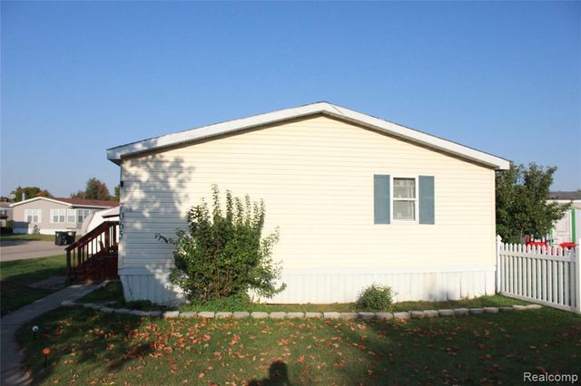 7065 El Paso Boulevard, Romulus, MI 48174