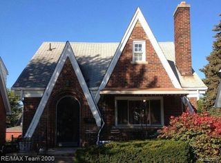 6115 Steadman Street, Dearborn, MI 48126