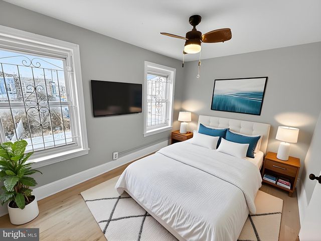 1501 N REDFIELD ST, Philadelphia, PA 19151