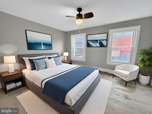 1501 N REDFIELD ST, Philadelphia, PA 19151