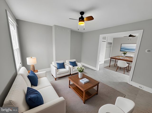 1501 N REDFIELD ST, Philadelphia, PA 19151