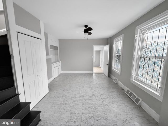 1501 N REDFIELD ST, Philadelphia, PA 19151