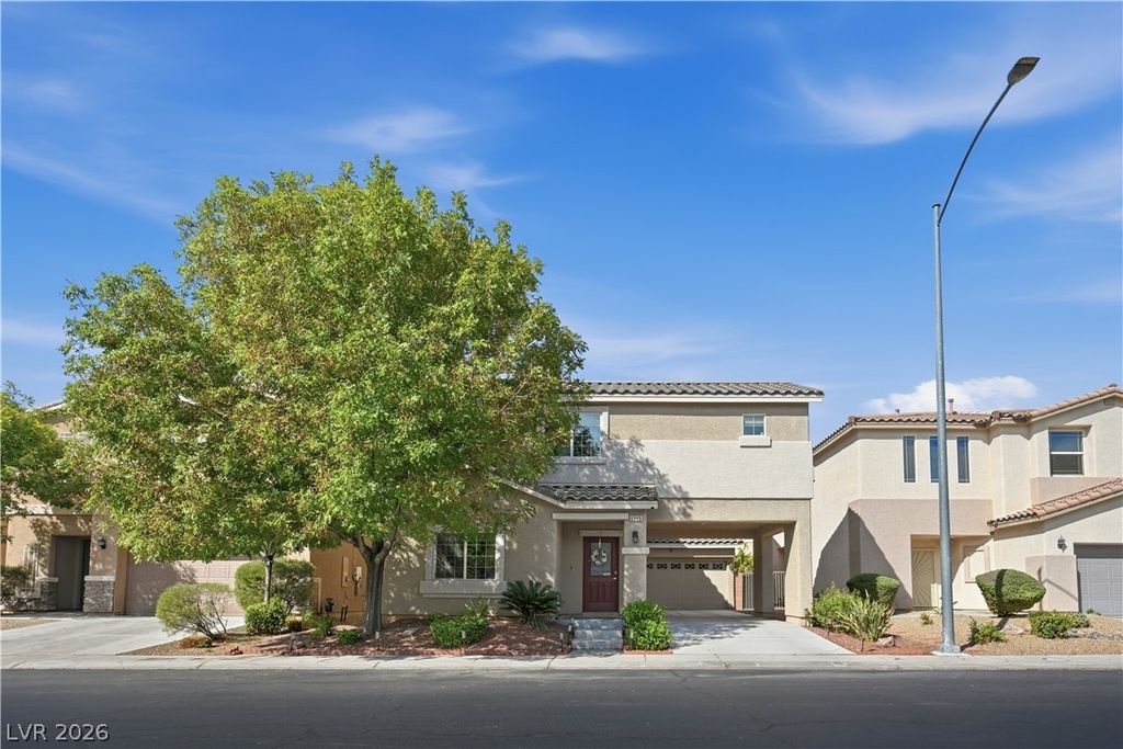 6049 River Belle Street, North Las Vegas, NV 89031 — photo 2