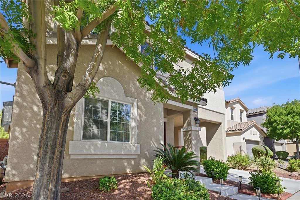 6049 River Belle Street, North Las Vegas, NV 89031 — photo 3