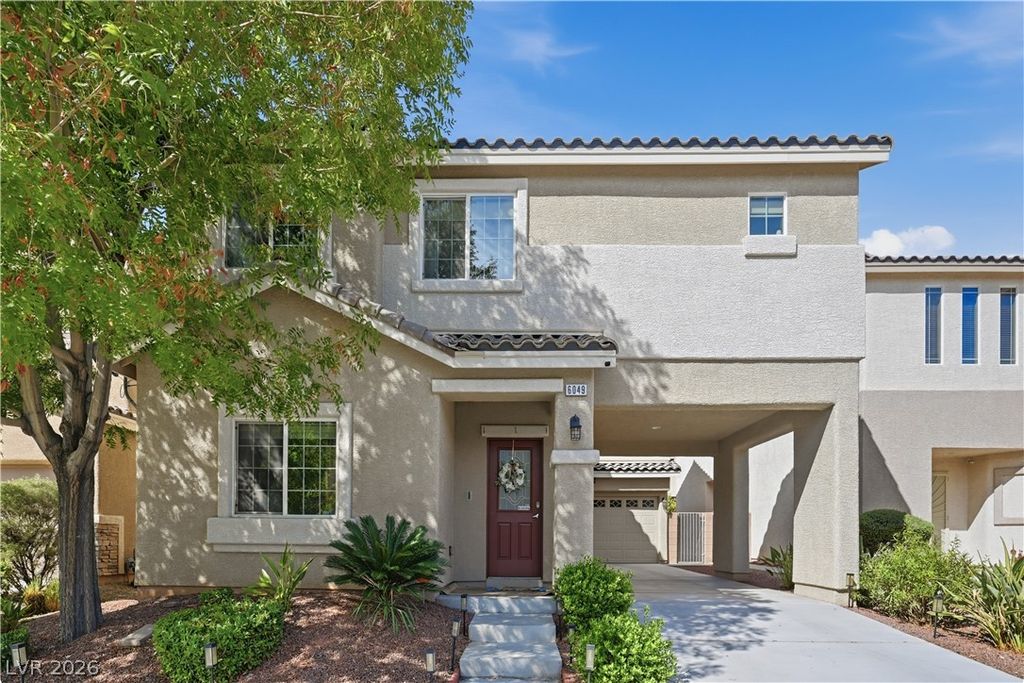6049 River Belle Street, North Las Vegas, NV 89031 — photo 4