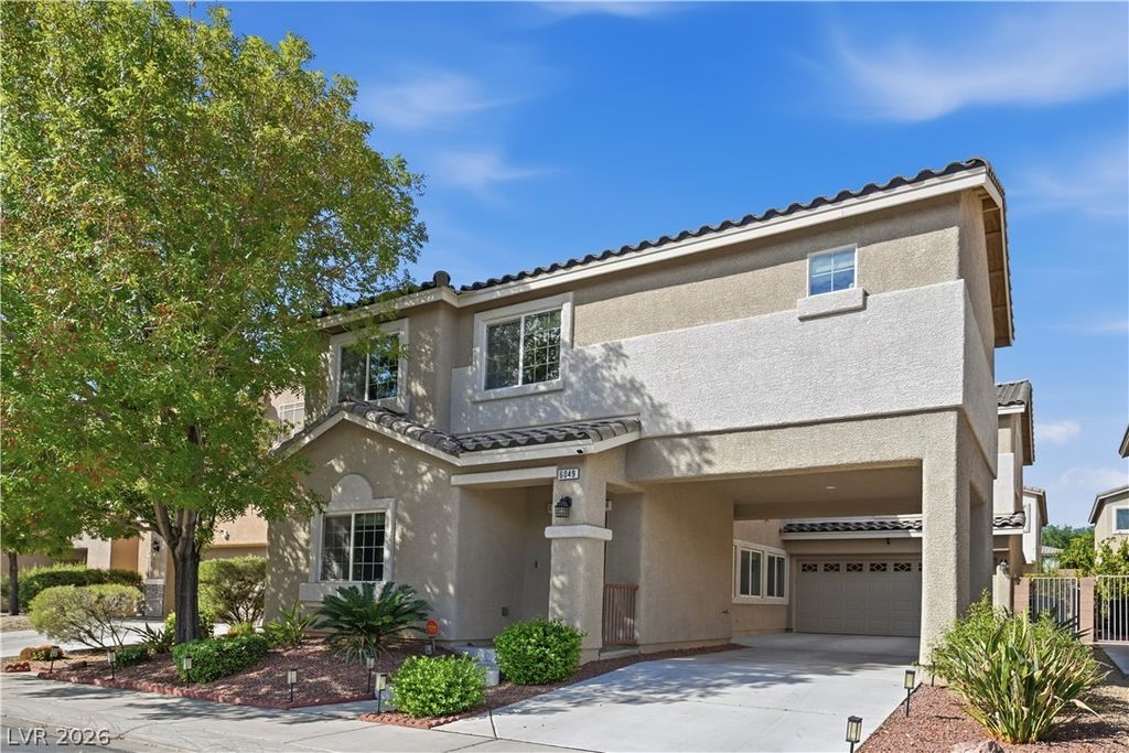 6049 River Belle Street, North Las Vegas, NV 89031 — photo 5