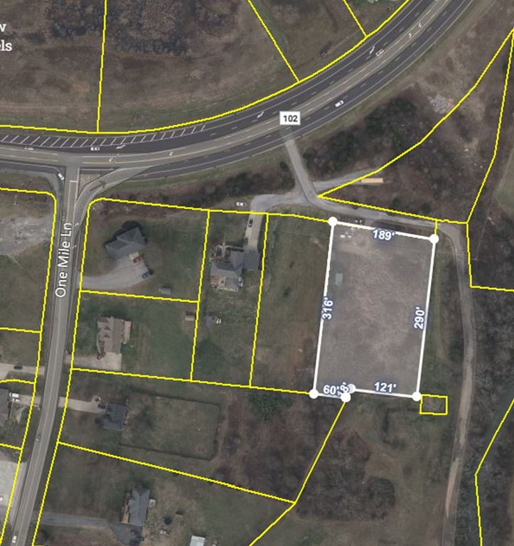 0 Almaville Rd, Smyrna, TN 37167