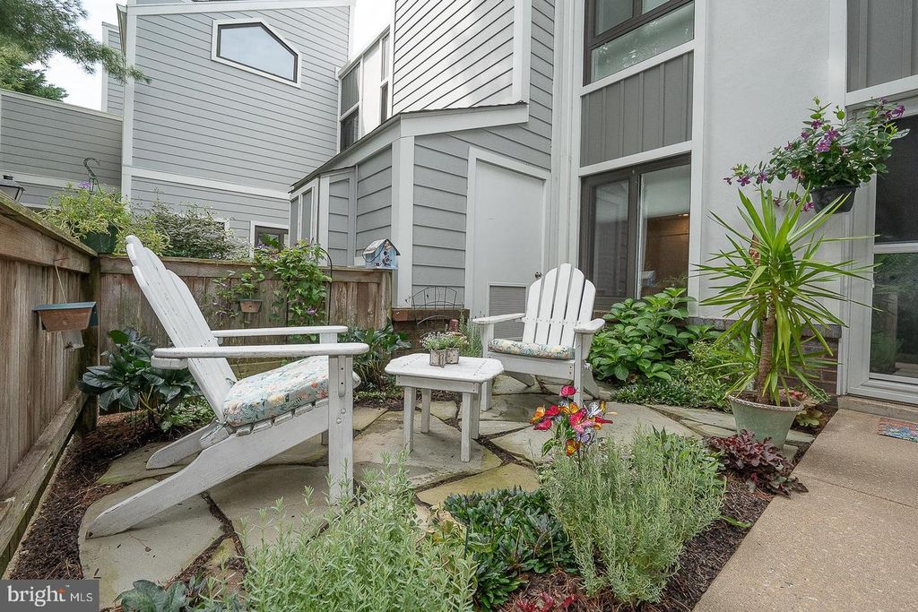 1710 OAKWOOD TER #4G, PENN VALLEY, PA 19072 — photo 2