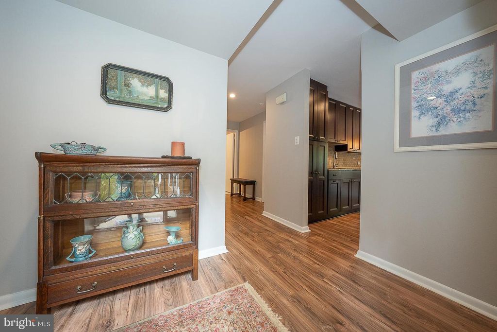 1710 OAKWOOD TER #4G, PENN VALLEY, PA 19072 — photo 5