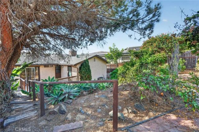 1225 San Bernardino Avenue, Spring Valley, CA 91977