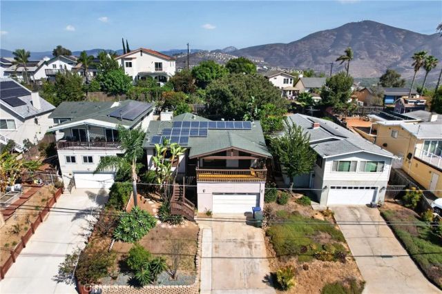 1225 San Bernardino Avenue, Spring Valley, CA 91977