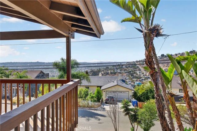 1225 San Bernardino Avenue, Spring Valley, CA 91977