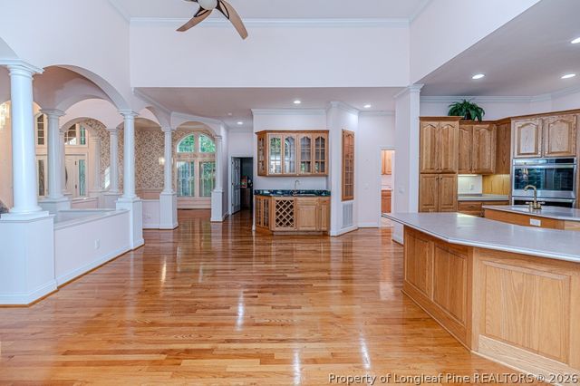 3100 Fairway Woods, Sanford, NC 27332