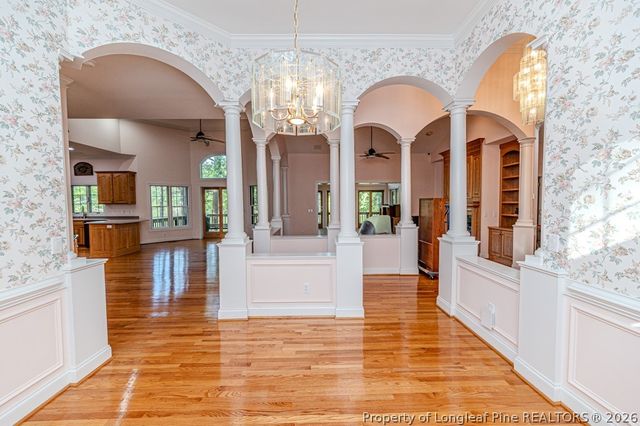 3100 Fairway Woods, Sanford, NC 27332