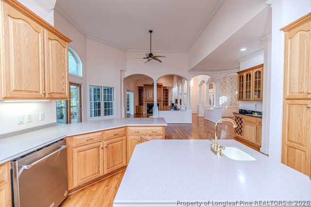 3100 Fairway Woods, Sanford, NC 27332