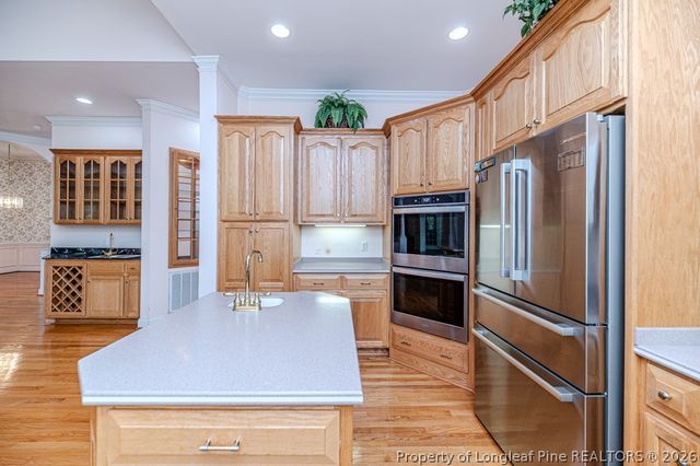 3100 Fairway Woods, Sanford, NC 27332