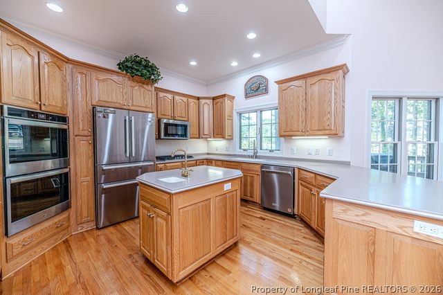 3100 Fairway Woods, Sanford, NC 27332