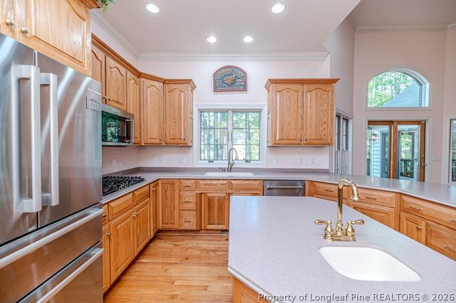 3100 Fairway Woods, Sanford, NC 27332