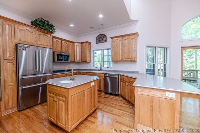 3100 Fairway Woods, Sanford, NC 27332