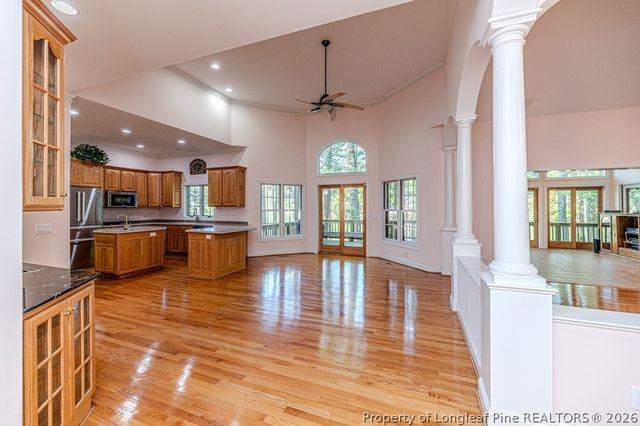 3100 Fairway Woods, Sanford, NC 27332