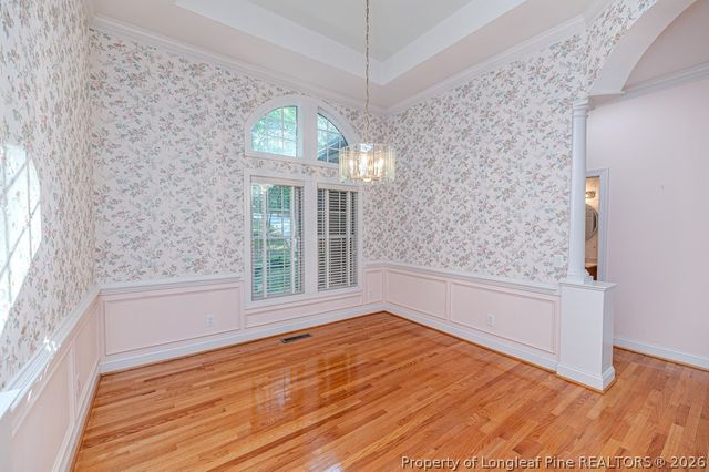 3100 Fairway Woods, Sanford, NC 27332