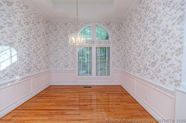 3100 Fairway Woods, Sanford, NC 27332