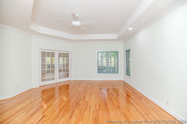 3100 Fairway Woods, Sanford, NC 27332