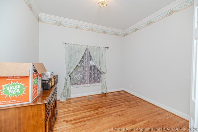 3100 Fairway Woods, Sanford, NC 27332