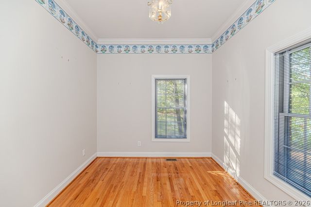 3100 Fairway Woods, Sanford, NC 27332