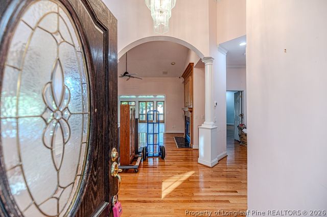 3100 Fairway Woods, Sanford, NC 27332