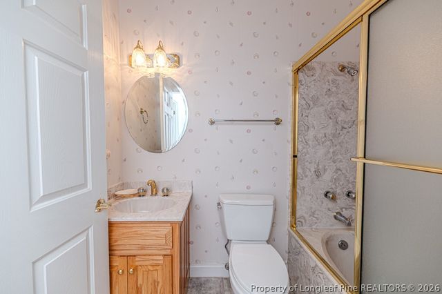 3100 Fairway Woods, Sanford, NC 27332