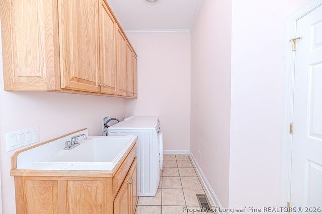 3100 Fairway Woods, Sanford, NC 27332