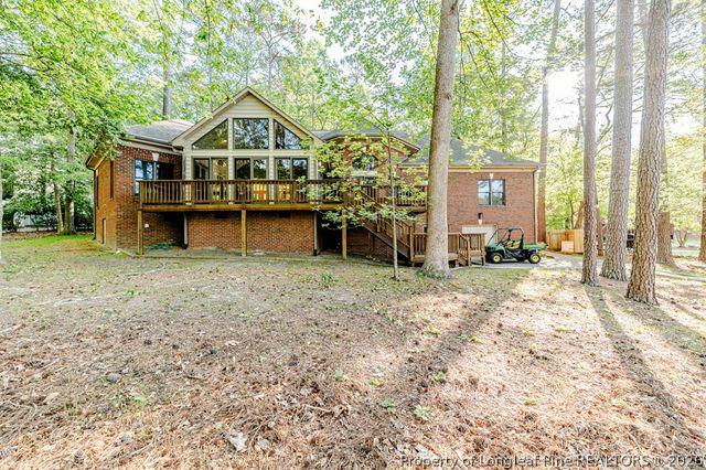 3100 Fairway Woods, Sanford, NC 27332