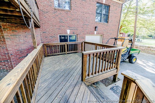 3100 Fairway Woods, Sanford, NC 27332