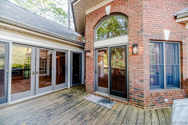 3100 Fairway Woods, Sanford, NC 27332