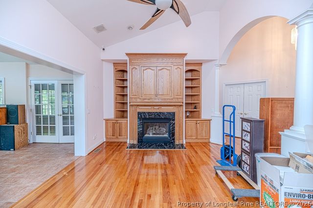 3100 Fairway Woods, Sanford, NC 27332