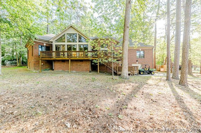 3100 Fairway Woods, Sanford, NC 27332