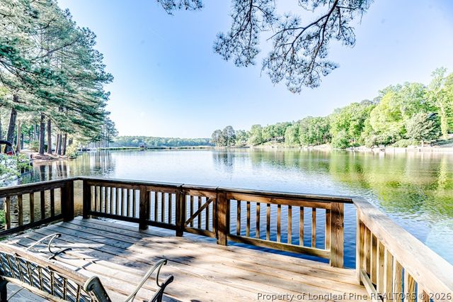 3100 Fairway Woods, Sanford, NC 27332